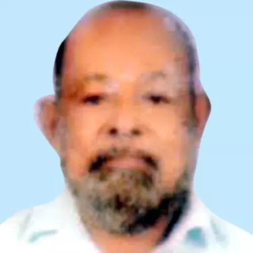 ച​ന്ദ്ര​ൻ