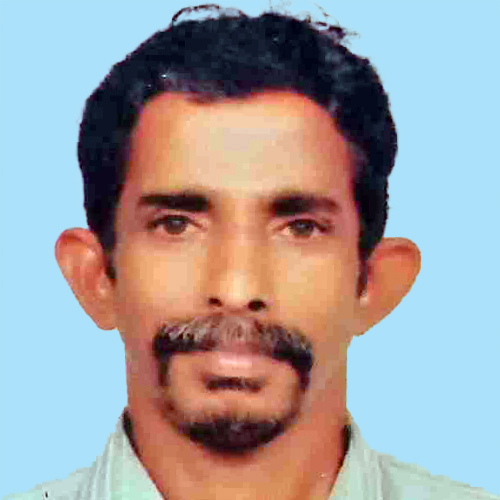 അ​ശോ​ക​ൻ