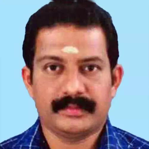 സ​ന്തോ​ഷ്