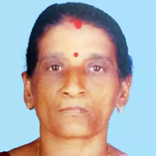 ത​ങ്ക​മ​ണി