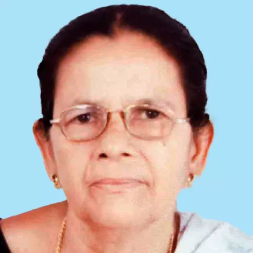 ശോ​ശാ​മ്മ