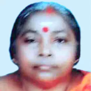 ത​ങ്ക​മ്മാ​ൾ