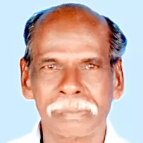 ചാ​ക്കോ ജോ​സ​ഫ്