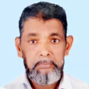 മൈ​തീ​ൻ ഹാ​ജി