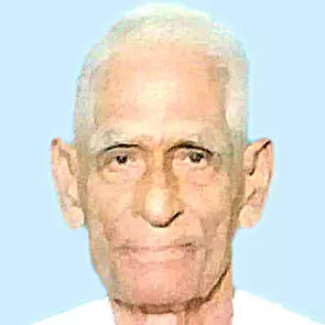 ദേ​വ​സി വ​ർ​ഗീ​സ്