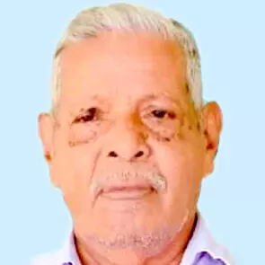 ചെ​ല്ല​പ്പ​ൻ