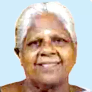 സ​രോ​ജി​നി