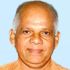 ക​ലാ​നി​ല​യം മോ​ഹ​ൻ​ദാ​സ്​