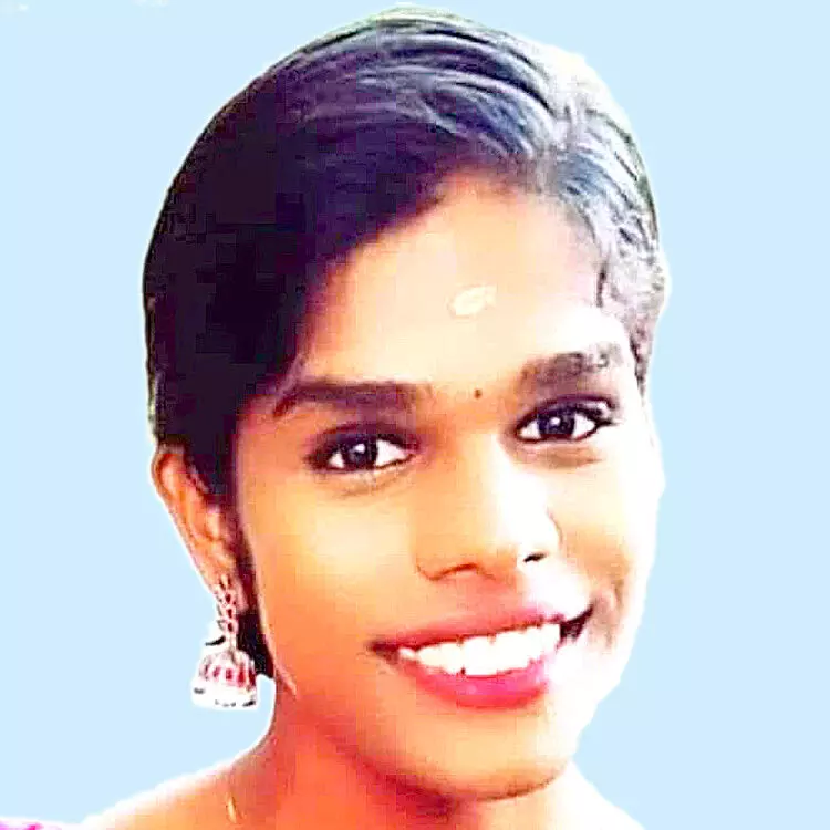 ട്രാ​ൻ​സ്ജെ​ൻ​ഡ​ർ യു​വ​തി മ​രി​ച്ച​നി​ല​യി​ൽ