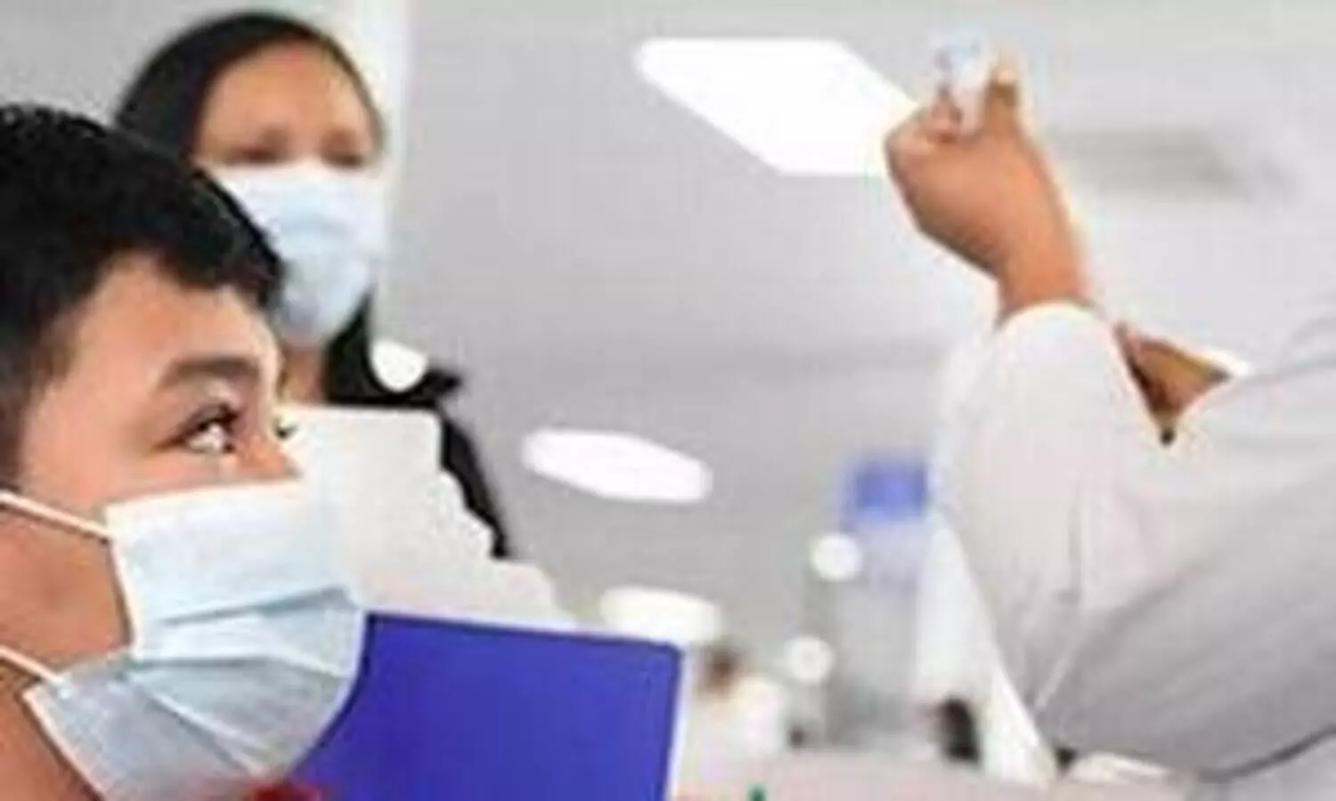 Serum Institute gets nod for Novavax vaccine trial in 7-11 age group