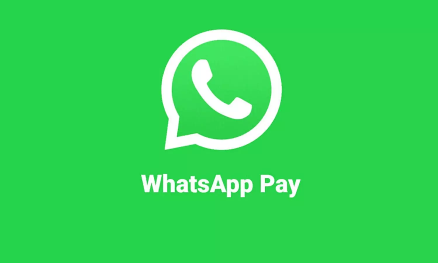 ഗൂഗിൾ പേയെ ​വെല്ലാൻ, ക്യാഷ്​ബാക്ക്​ ഓഫറുകളുമായി വാട്​സ്​ആപ്പ്​ പേയും