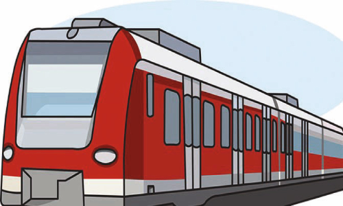 നി​ല​മ്പൂ​ർ-ഷൊ​ർ​ണൂ​ർ റെ​യി​ൽ പാ​ത​യി​ൽ  പ​ക​ൽ സ​ർ​വി​സി​ന് പ്ര​തീ​ക്ഷ​യേ​റി