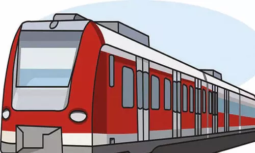 നി​ല​മ്പൂ​ർ-ഷൊ​ർ​ണൂ​ർ റെ​യി​ൽ പാ​ത​യി​ൽ  പ​ക​ൽ സ​ർ​വി​സി​ന് പ്ര​തീ​ക്ഷ​യേ​റി