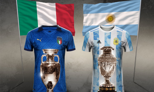 Copa EuroAmerica