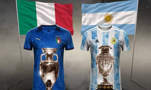 Copa EuroAmerica