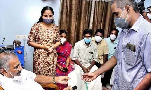 അജ്ഞാത ശബ്​ദം: പഠനത്തിന് അന്വേഷണസംഘം