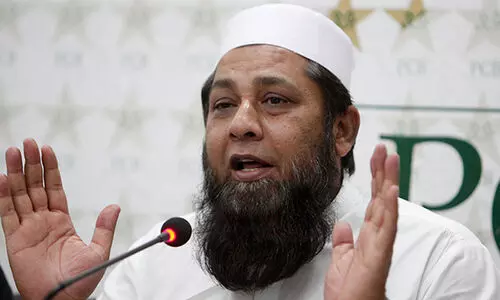 inzamam ul haq