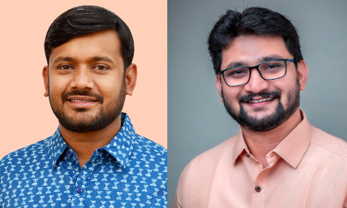 muhammed Muhsin- Kanhaiya Kumar