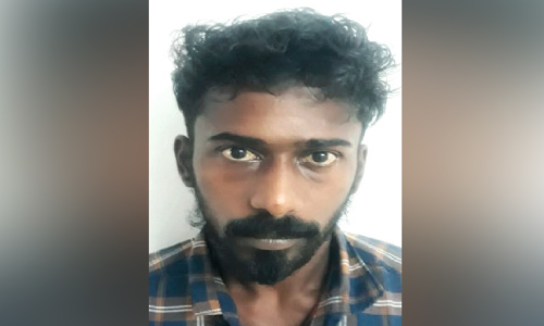 പീഡനം: യുവാവ് അറസ്റ്റിൽ പീഡനം: യുവാവ് അറസ്റ്റിൽ