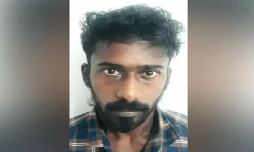 പീഡനം: യുവാവ് അറസ്​റ്റിൽ