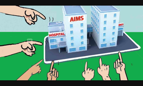 എയിംസ്​ വേണം; നാളെ കലക്​ടറേറ്റിൽ കൂട്ട ഉപവാസം