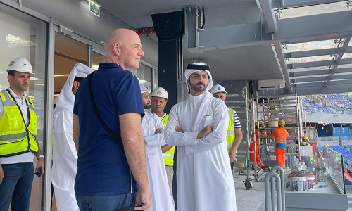 ടിക്കറ്റുറപ്പിക്കാം, ചൂ​ടോടെ