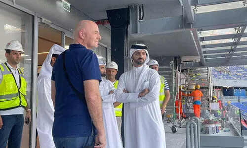 ടിക്കറ്റുറപ്പിക്കാം, ചൂ​ടോടെ