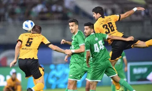 അമീർ കപ്പ് ഫുട്ബാൾ: ഖാദിസിയ x കുവൈത്ത് സ്പോർട്സ് ക്ലബ് ഫൈനൽ അമീർ കപ്പ് ഫുട്ബാൾ: ഖാദിസിയ x കുവൈത്ത് സ്പോർട്സ് ക്ലബ് ഫൈനൽ