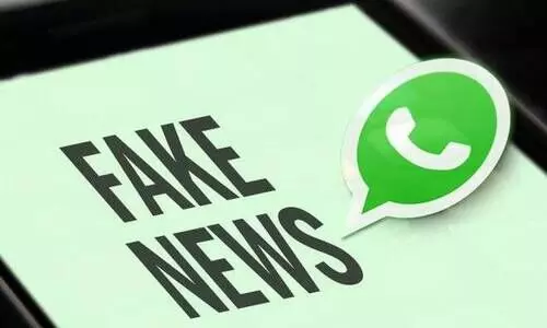 കുട്ടികളെ തട്ടിക്കൊണ്ടുപോകുന്ന സംഘം വീടുകളിലെത്തിയെന്ന് പ്രചാരണം