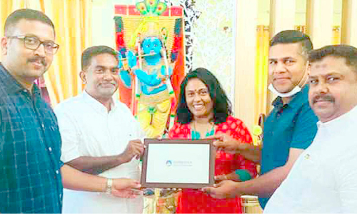 നിരാലംബരായ സ്ത്രീകൾക്കായി നിർഭയ ഒരുങ്ങുന്നു