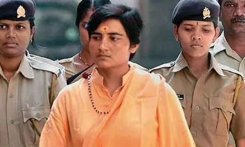 ഈദ്​ ഒരുക്കത്തിനിടെ നടത്തിയ മലേഗാവ് ഭീകരാക്രമണത്തിന്​​ 13 വർഷം; എങ്ങുമെത്താതെ വിചാരണ, മുഖ്യപ്രതികളിലൊരാളിന്ന്​ എം.പി