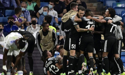 എടാ ശരീഫേ.. ഇയ്യാള്​ കൊള്ളാലോ; വൈറലായ ഫുട്​ബാൾ ക്ലബിന്‍റെ പേരിന്​ പിന്നിലെ രഹസ്യം ഇതാണ്​