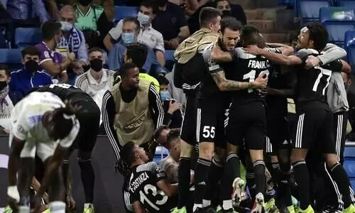 എടാ ശരീഫേ.. ഇയ്യാള്​ കൊള്ളാലോ; വൈറലായ ഫുട്​ബാൾ ക്ലബിന്‍റെ പേരിന്​ പിന്നിലെ രഹസ്യം ഇതാണ്​