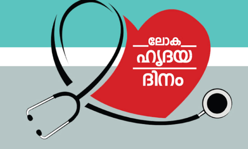 ഹൃദയത്തെ പിണക്കരുതേ...