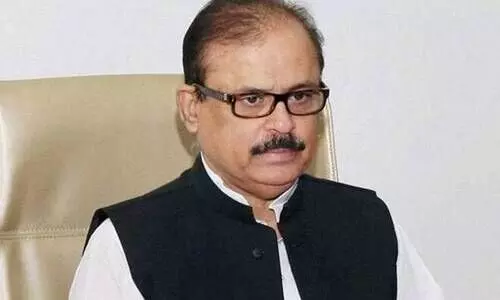 Tariq Anwar