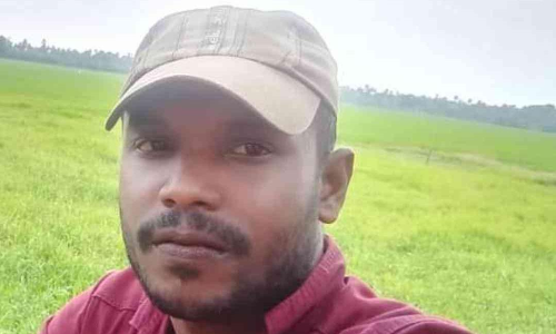 യുവതിയെ പെട്രോൾ ഒഴിച്ച് തീകൊളുത്തി കൊല്ലാൻ ശ്രമം; ഭർത്താവി​െൻറ സഹോദരൻ പിടിയിൽ