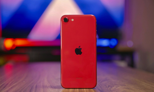 പുതിയ ഐഫോൺ എസ്.ഇ 23,499 രൂപയ്​ക്ക്​ സ്വന്തമാക്കാം; കിടിലൻ ഓഫറുമായി ഫ്ലിപ്​കാർട്ട്​