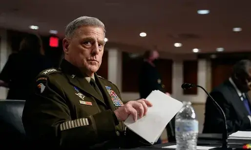 അഫ്​ഗാൻ യുദ്ധം യു.എസി​െൻറ പരാജയമെന്ന്​ ജനറൽ മാർക്​ മില്ലി, ബൈഡ​നെ പിന്താങ്ങി വൈറ്റ്​ഹൗസ്​