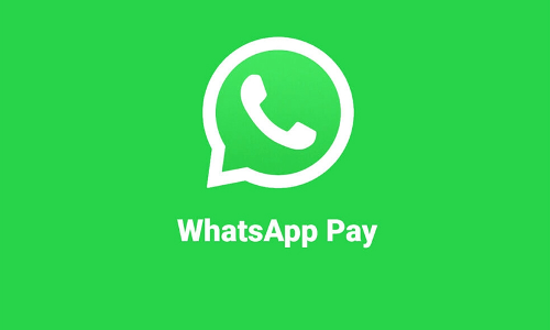 ഗൂഗിൾ പേയെ ​വെല്ലാൻ, ക്യാഷ്​ബാക്ക്​ ഓഫറുകളുമായി വാട്​സ്​ആപ്പ്​ പേയും