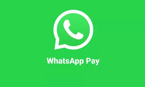 ഗൂഗിൾ പേയെ ​വെല്ലാൻ, ക്യാഷ്​ബാക്ക്​ ഓഫറുകളുമായി വാട്​സ്​ആപ്പ്​ പേയും