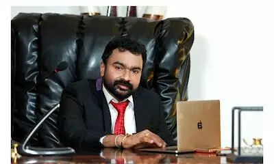 Monson Mavunkal Monson Mavunkal