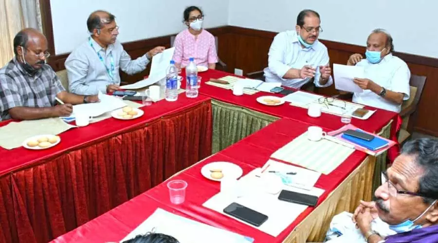 കേരളപ്പിറവി ദിനത്തിൽ കെൽ തുറക്കുന്നു