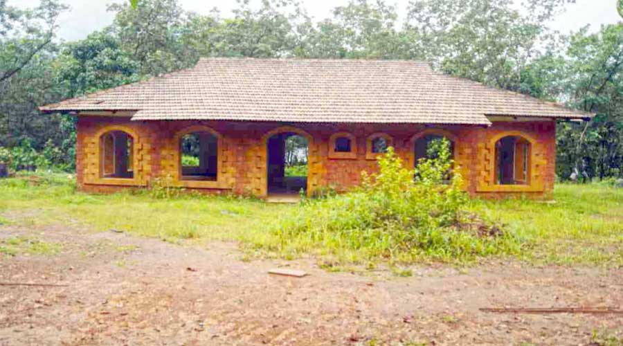 അതിജീവന ചരിത്രവുമായി കുടിയേറ്റ മ്യൂസിയം അതിജീവന ചരിത്രവുമായി കുടിയേറ്റ മ്യൂസിയം