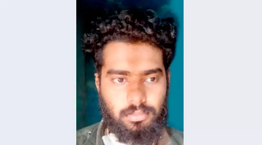 ഇൻസ്റ്റാഗ്രാം വഴി പരിചയപ്പെട്ട് പീഡനം: യുവാവ് പിടിയിൽ ഇൻസ്റ്റാഗ്രാം വഴി പരിചയപ്പെട്ട് പീഡനം: യുവാവ് പിടിയിൽ