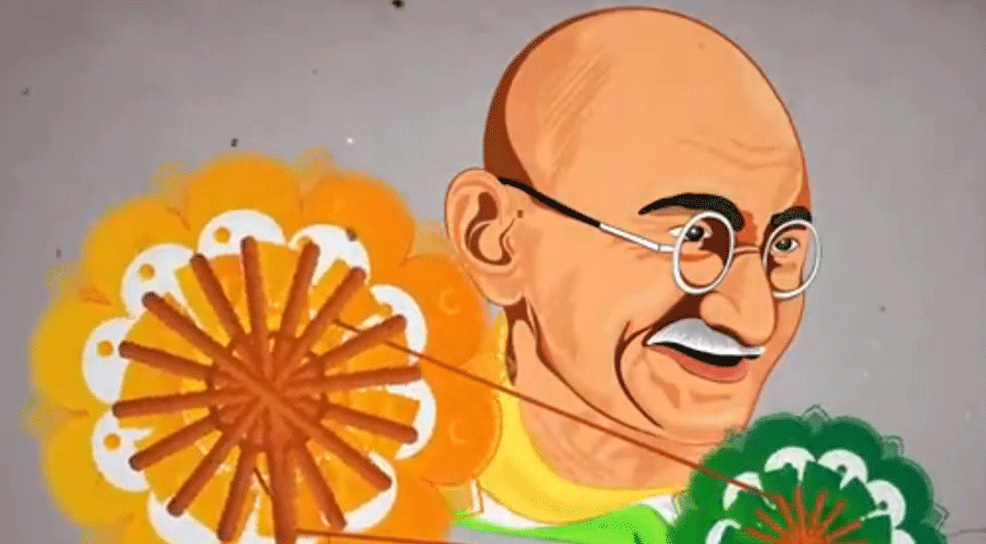 ഗാന്ധി ജയന്തി ഒരാഴ്​ച നീളുന്ന പരിപാടികളുമായി എംബസി