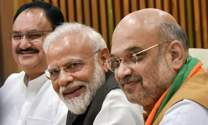 No word yet on BJP national executive meet, last held over 2 years ago