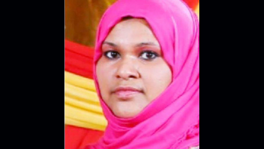 തൃശൂർ സ്വദേശിയായ യുവതി ഖത്തറിൽ നിര്യാതയായി തൃശൂർ സ്വദേശിയായ യുവതി ഖത്തറിൽ നിര്യാതയായി