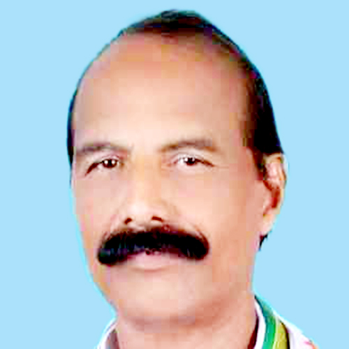 മു​ഹ​മ്മ​ദ്