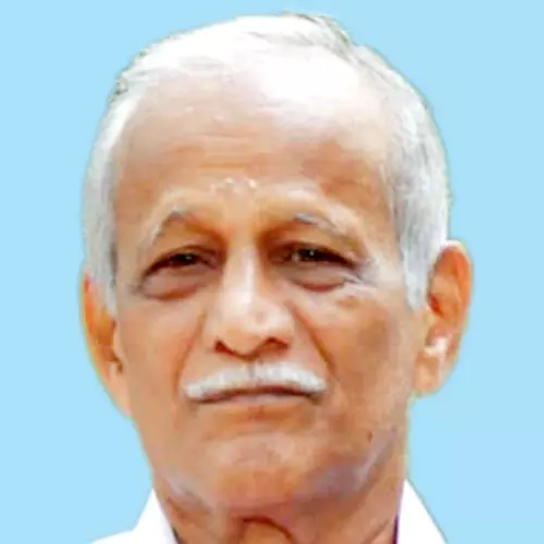 കൊ​ച്ച​പ്പ മേ​നോ​ൻ