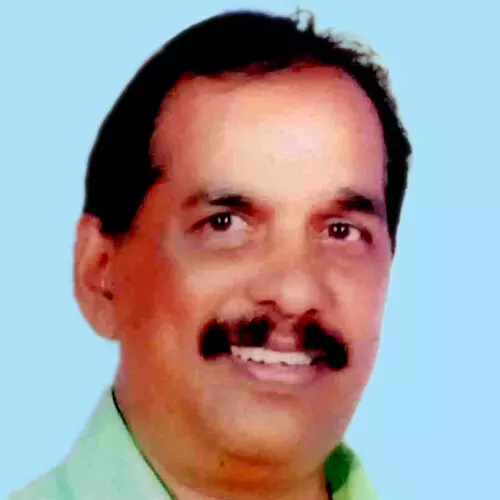 മോ​ഹ​ന സു​ന്ദ​ര​ൻ